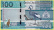 Billet De Banque Neuf - 100 Dalasis - Oiseaux - Central Bank Of The Gambia - N° A3045437 - République De Gambie 2019 - Gambie