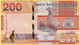 Billet De Banque Neuf - 200 Dalasis - Oiseaux - Central Bank Of The Gambia - N° A0106684 - République De Gambie 2019 - Gambia