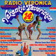 * LP *  RADIO VERONICA PRESENTEERT: VAKANTIE FAVORIETEN - SHOES / JEN ROG / POINTER SISTERS A.o. - Compilations