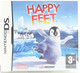 NINTENDO DS  : HAPPY FEET Game - Nintendo DS