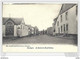 BASTOGNE ..-- Route De NEUFCHATEAU . 1904 Vers OSTENDE ( Melle Henriette DE PONT ) .  Voir Verso . - Bastogne