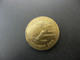 Jeton Token - New Zealand - Souvenir Coin - Queenstwon - Elongated Coins