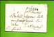 1814 TABAC  DROITS REUNIS LOIRE ATLANTIQUE M. SAGET à M. BRULARD REGISSEUR TABACS MORLAIX T.B.E.V.HISTORIQUE+SCANS - Documentos Históricos