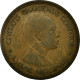 Monnaie, Ghana, Penny, 1958, TB, Bronze, KM:2 - Ghana