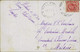 1910s POSTCARD - WOMAN - MOUNTAINEER CLIMBER - N.2805/4 (3220/2) - Escalada