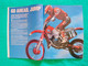 Magazine SPORTS : TWO WHEELS - DIRT BIKE - Deportes