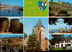 SAINT-VALERY-SUR-SOMME    ( SOMME )   MULTI-VUES - Saint Valery Sur Somme