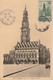 CARTE MAXIMUM  ARRAS N° 567  - PAS DE CALAIS    OBLITERATION 17.12.42 - 1940-1949