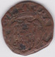 PARMA, Ranuccio Farnese II, Sesino - Monnaies Féodales