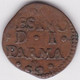 PARMA, Francesco Farnese, Sesino - Feudal Coins