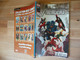 AVENGERS N 2 AOUT 2012  MARVEL   PANINI COMICS  TRES BON ETAT - Marvel France