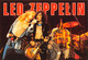 MUSIQUE / GROUPE LED ZEPPELIN - ROB AND JIMMY CPM - Musik Und Musikanten