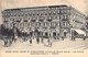 3006"TORINO  GRAND HOTEL LIGURE ET D'ANGLETERRE Di Fronte Alla Stazione Centrale-Lato Partenze.Piazza Carlo Felice. - Bar, Alberghi & Ristoranti