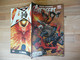 AVENGERS N 2 / 2 SEPTEMBRE 2012 X-SANCTION  MARVEL PANINI COMICS TRES BON ETAT - Marvel France