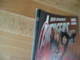 AVENGERS N 2 / 2 SEPTEMBRE 2012 X-SANCTION  MARVEL PANINI COMICS TRES BON ETAT - Marvel France