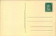 1927,  Privatganzsachenkarte  "2. Deutscher Reichskriegertag" - Autres & Non Classés