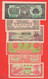 Cina China 12 Hell Bank Note Hell Money  冥幣, 陰司紙, 紙錢 O 金紙 NO Legal X Cerimonie Vs Ai Defunti - Other - Asia