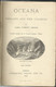 OCEANA OR ENGLAND AND HER COLONIES BY JAMES ANTHONY FROUDE - NEW EDITION 1892 LONGMANS, GREEN AND C° - 1850-1899