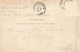 PATURAGES - L'Allée Des Larrons, L'astöquie - Superbe Carte Circulé En 1901 - Colfontaine