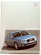 Audi A4 S4 MediaInfo Broschure - DE - 09/2004 - Kataloge
