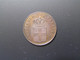 GREECE 1833  5λεπ  KING OF OTHONS ΒΑΣΙΛΕΙΑ V F+.. - Griechenland