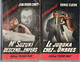 2 Romans Espionnage -  Editions Fleuve Noir Divers  N: 250Mr Suzuki Descend Aux Enfers  N: 297 Le Judoka Chez Les Ombres - Fleuve Noir