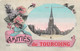 59-TOURCOING- AMITIES DE TOURCOING - Tourcoing