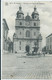 Saint-Hubert - Facade De L'église St-Hubert - 1911 - Saint-Hubert