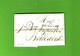 1804   " HEBRE DE ST CLEMENT" à Rochefort  Lié à St Domingue  Haiti V.HISTORIQUE  Pour Dupuch à Bordeaux - Autres & Non Classés