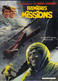 TANGUY ET LAVERDURE  "  PREMIERES MISSIONS   "  HACHETTE DE 1981 " E-O " - Tanguy Et Laverdure