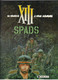 X III  "  SPADS    "  DARGAUD  DE  1992 - XIII