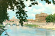 Carte Postale 13x19 ROME Château Italie Timbres Vatican Belle Avec Série De 13 Timbres 1961 Pli Angle Gauche En Haut - Lettres & Documents