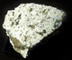 Canavesite, Dypingite , Valleriite , Magnetite  ( 4.5 X 3 X 1 Cm ) Brosso Mine Calea Léssolo - Piemonte - Italy - Minéraux