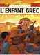 ALIX " L'ENFANT GREC   " CASTERMAN   DE  1980 - Alix