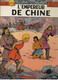 ALIX " L'EMPEREUR DE CHINE   " CASTERMAN DE 1983 " E-O " - Alix