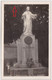 Hoevenen Stabroek Gedenkteeken Gedenkteken Standbeeld Heilig Hart WW1 WWI 1914 1918 Jesus Christ Zeldzaam Jezus Christus - Stabroek