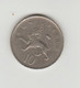 United Kingdom 10 New Pence 1981 VF - 10 Pence & 10 New Pence