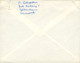 Stamp Timbre Danemark Danmark 1959 2 Timbres Sur Enveloppe - Used Stamps