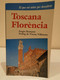 El Que Cal Saber Per Descobrir Toscana I Florència. Sergio Romano. Cercle De Lectors. 1993. 227 Pàgines. - Practical