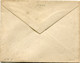 HONG KONG ENTIER POSTAL NEUF  ( L'ENVELOPPE EST FERMEE ) - Postal Stationery