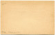 HONG KONG ENTIER POSTAL NEUF - Postal Stationery