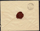 Soudan - Enveloppe De Kayes Du 19 Avril 1933 Affranchie à 3.50 F Pour La France - B/TB - - Lettres & Documents