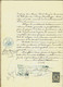 1874  ADJUDICATION VENTE DE BIENS  La Ferté Gaucher Seine Et Marne Acte Notarié 58 PAGES Voir LISTE DES NOMS VOIR SCANS - Historische Documenten