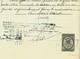 Delcampe - 1874  ADJUDICATION VENTE DE BIENS  La Ferté Gaucher Seine Et Marne Acte Notarié 58 PAGES Voir LISTE DES NOMS VOIR SCANS - Documents Historiques