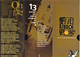 BOURGERON, PENDANX, HIRN, LE PAGE... & Carton D'origine FUTUROPOLIS - 13 Ex-libris 8x24 TBon Etat Voir Scan) - Zonder Classificatie