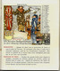 Delcampe - 1937 ALMANACH DE LA LOTERIE   DOCUMENT  RARE  VOIR SCANS - Publicidad