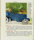 Delcampe - 1937 ALMANACH DE LA LOTERIE   DOCUMENT  RARE  VOIR SCANS - Werbung