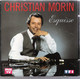 3 DISQUES  CD Christian Morin - Strumentali
