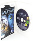 NINTENDO WII  : AVATAR THE GAME Game - Wii