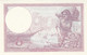 Billet 5 F Violet Du 1-8-1928 FAY 03.12 Alph. U.35593 SPL - 5 F 1917-1940 ''Violet''